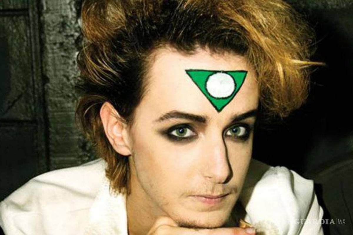 Hijo de Gustavo Cerati lanza su primer videoclip