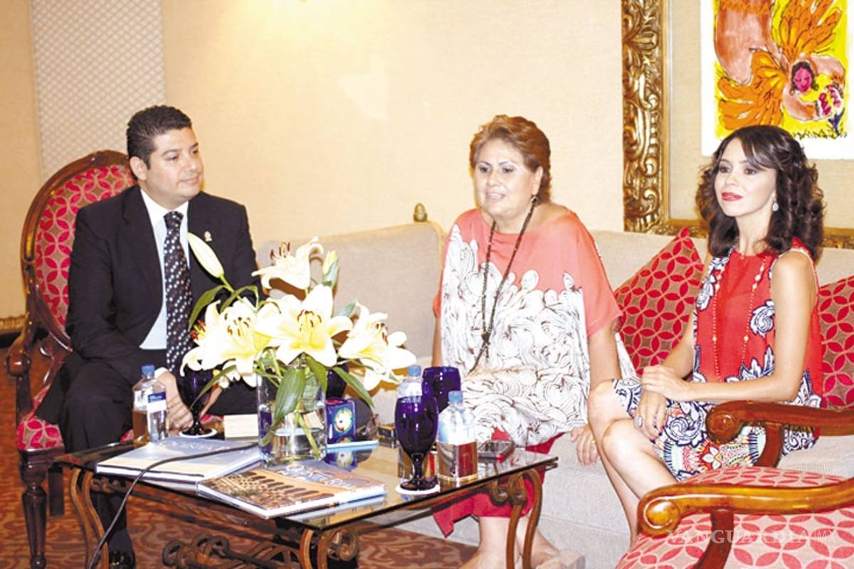 Desfilarán por los más necesitados en Saltillo