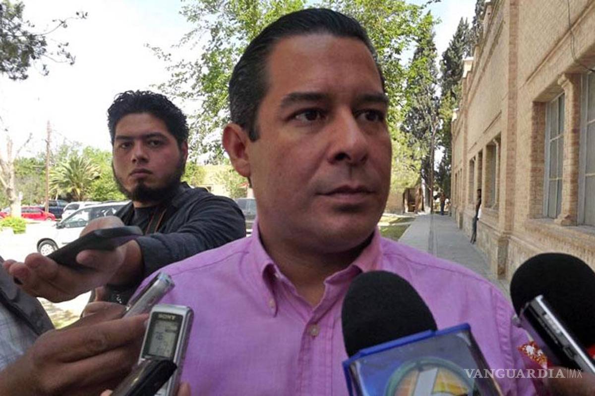 Confía Alcalde de Ramos Arizpe en que Trump reconsidere sanciones contra GM