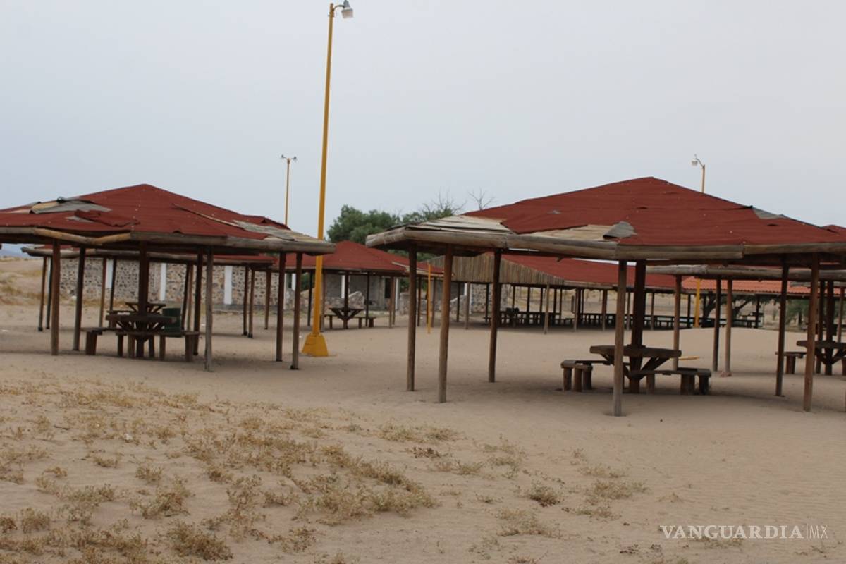 Viesca, un Pueblo Mágico a la espera de atención