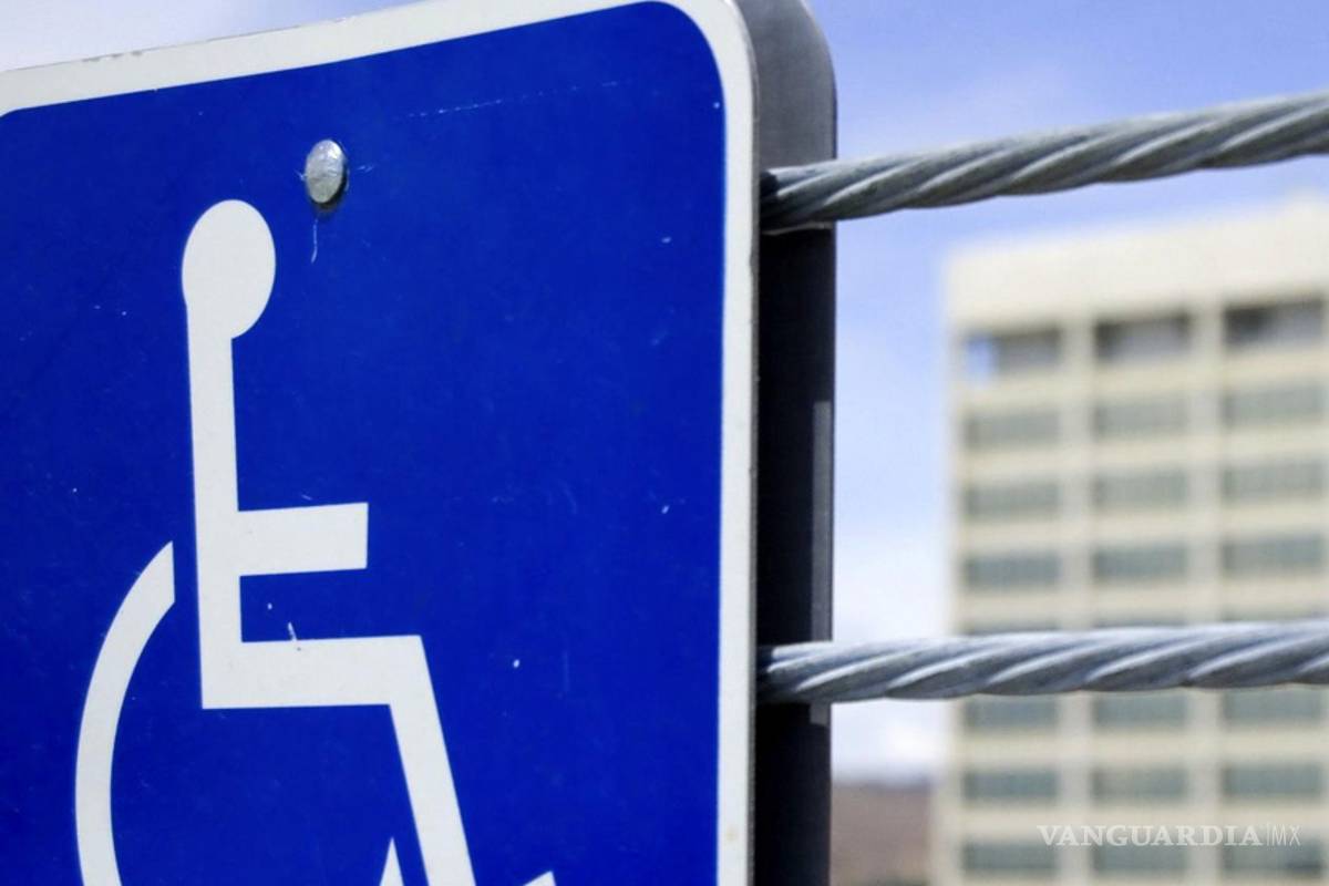 Rechazan a la mitad de aspirantes a un trabajo que tienen discapacidad