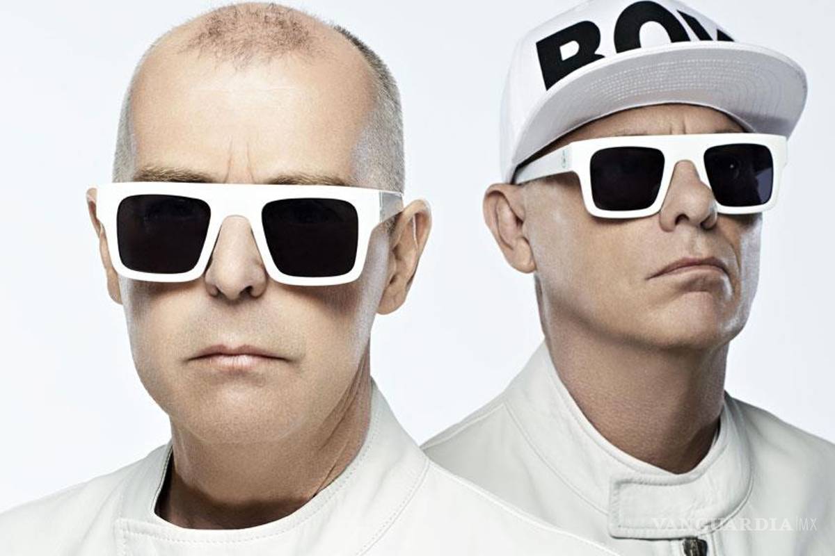 'Always on my mind' de Pet Shop Boys, el mejor cover de la historia