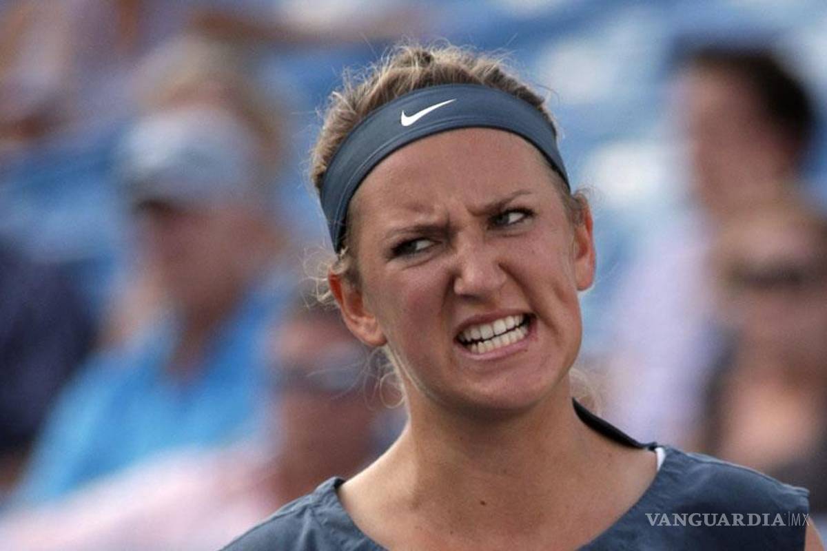 Azarenka se corona en Cincinnati al vencer a Serena