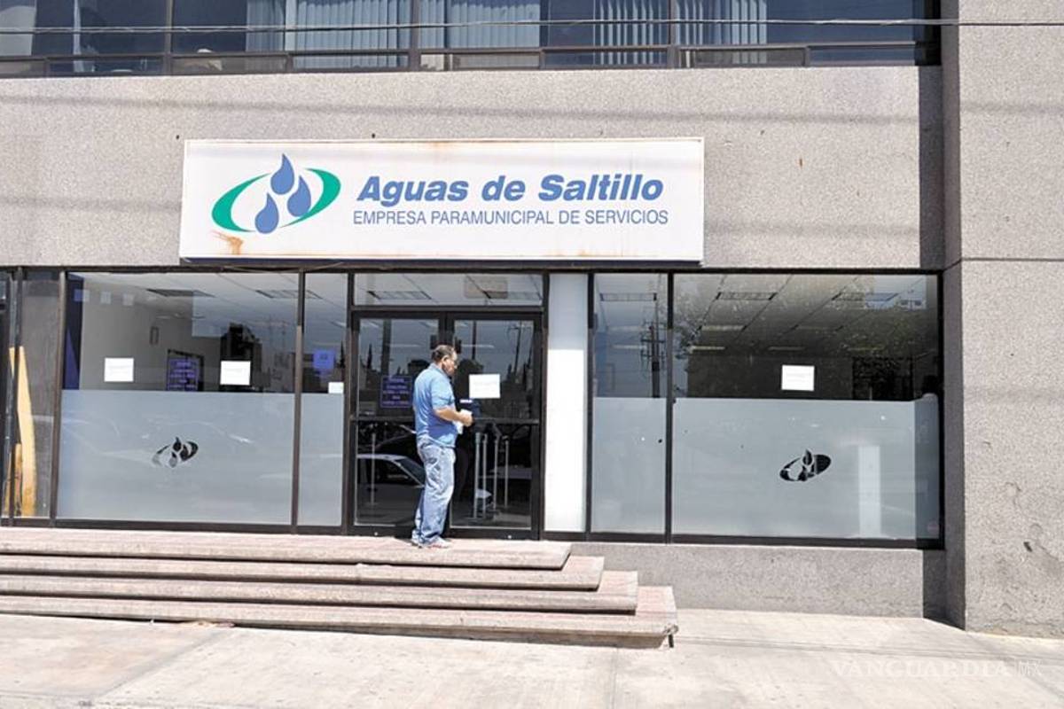 Agsal y CEAS con irregularidades, según informe de la Auditoría Superior del Estado de Coahuila