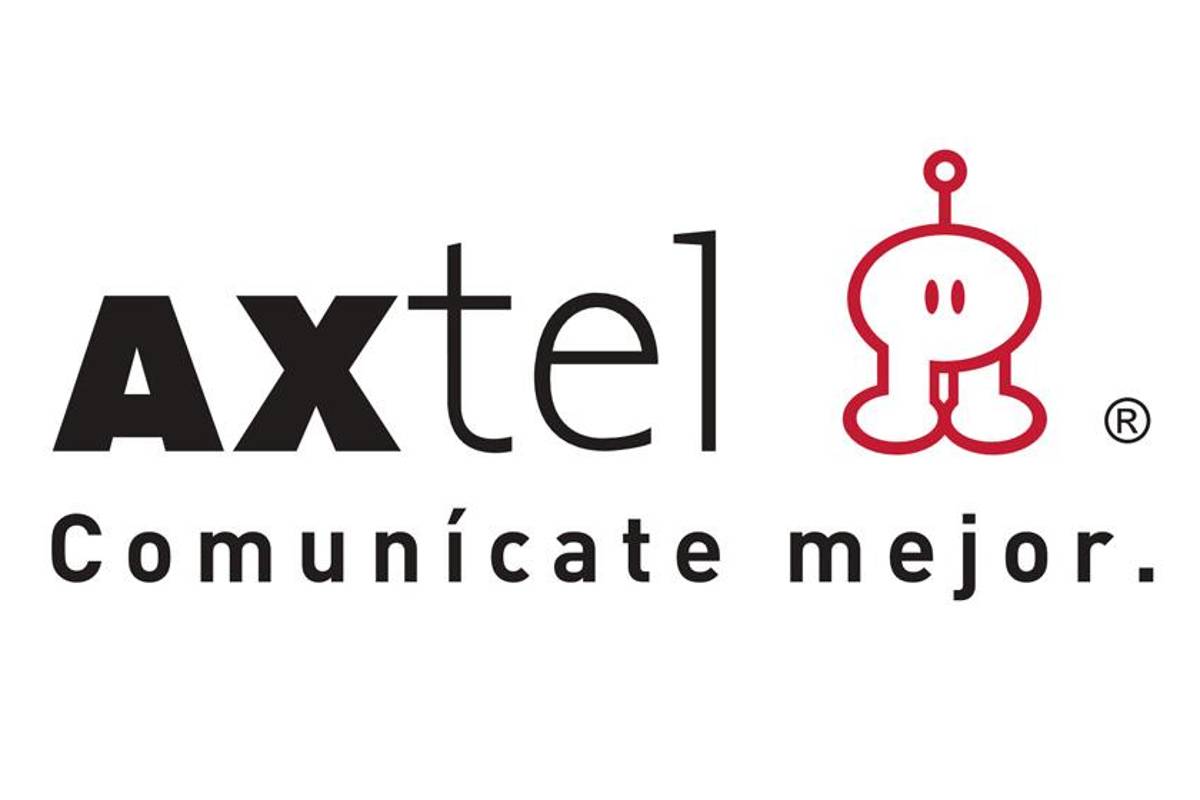 Axtel reestablece servicios tras falla parcial en su red
