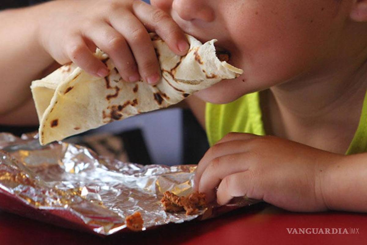 Dan lista de parásitos más frecuentes en los alimentos