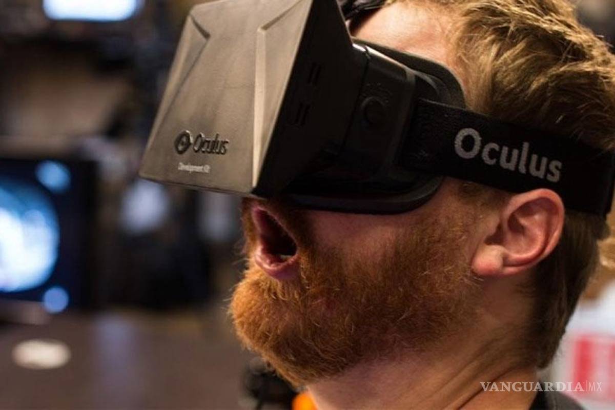 Oculus Rift abre paso para el sexo virtual, próximo paso del porno