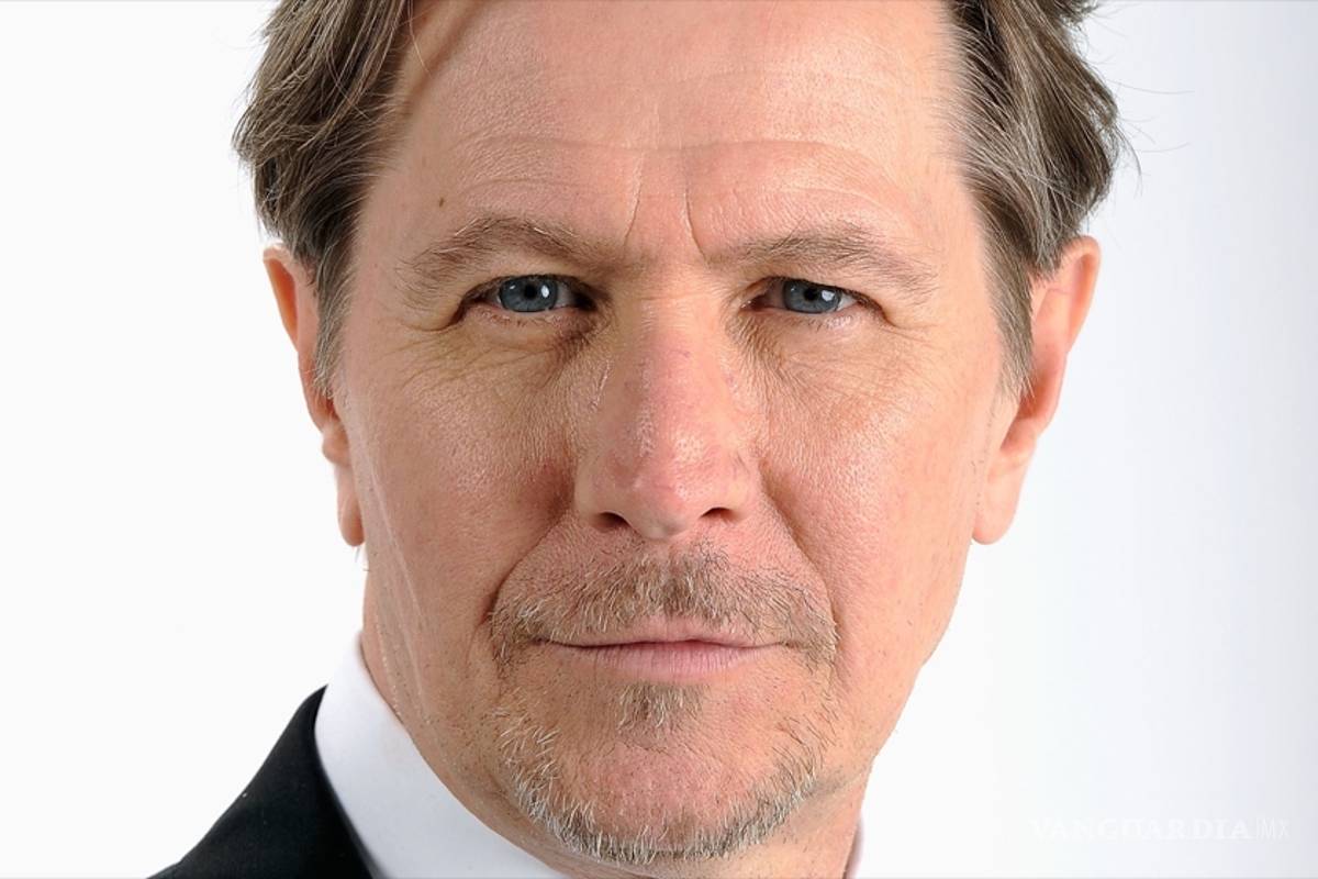Gary Oldman cumple 57 esperando estreno de Child 44