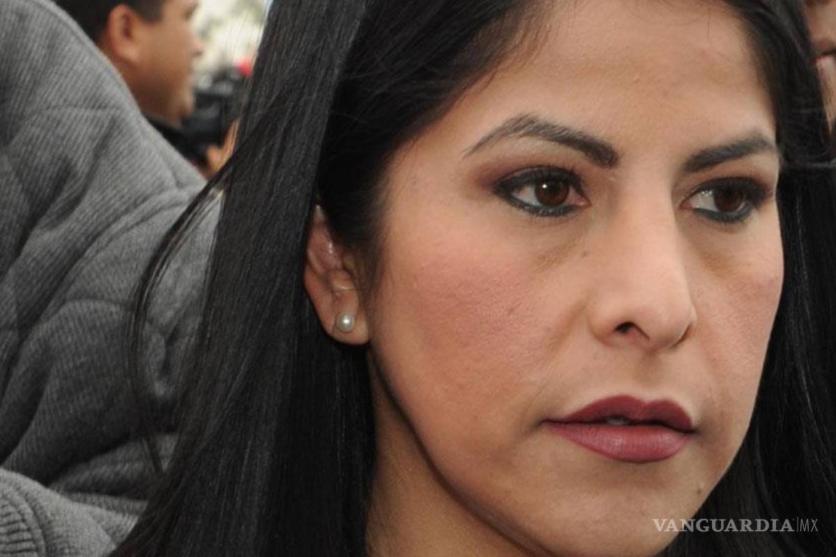 Gracias a Dios estoy bien": Alcaldesa de Matamoros