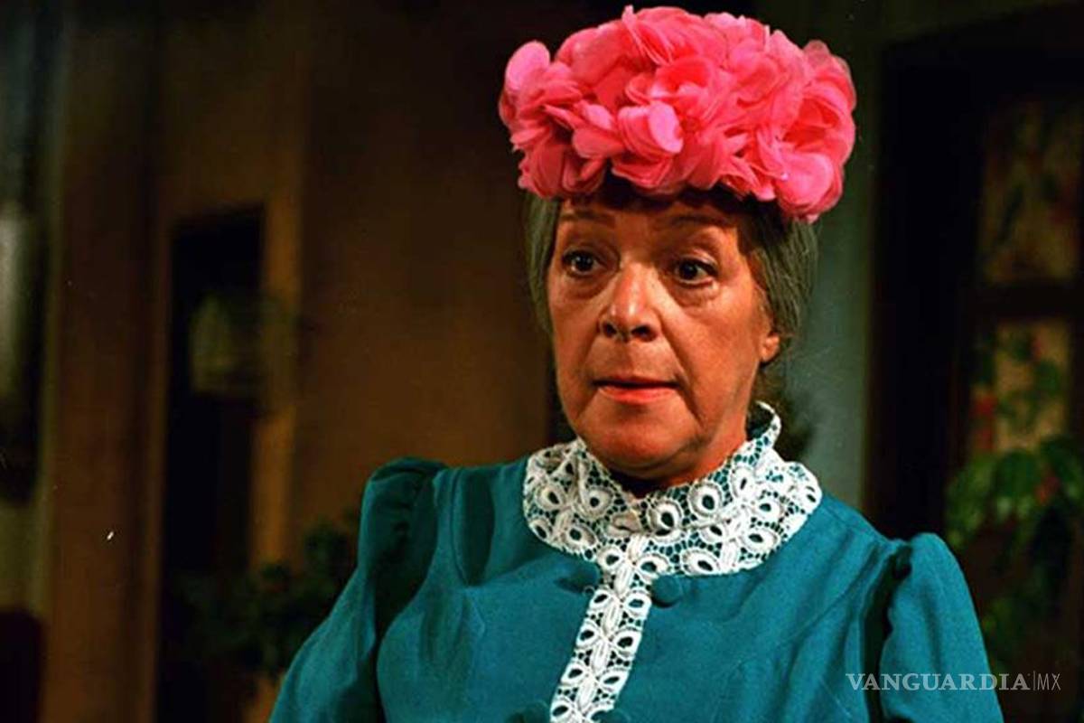 Angelines Fernández, 'La bruja del 71', un regalo de España a 20 años de su muerte