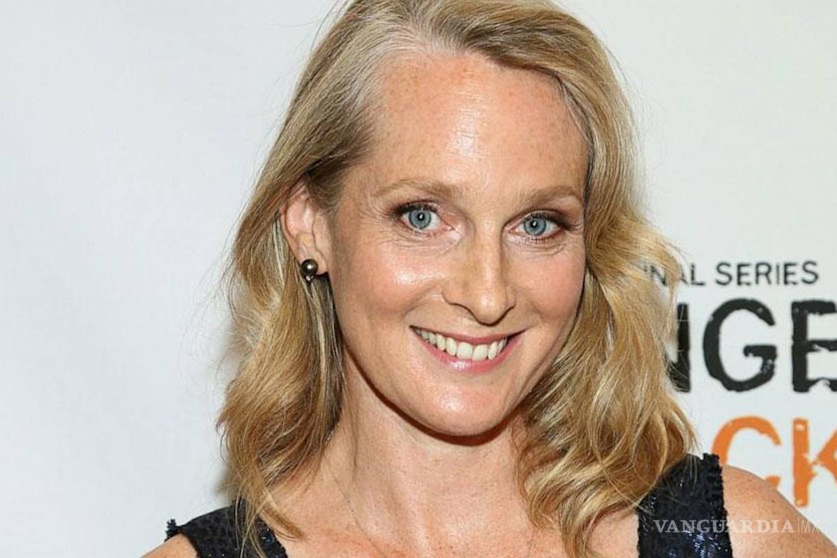 Autora "Orange Is The New Black": "La Justicia no es igual para todos"