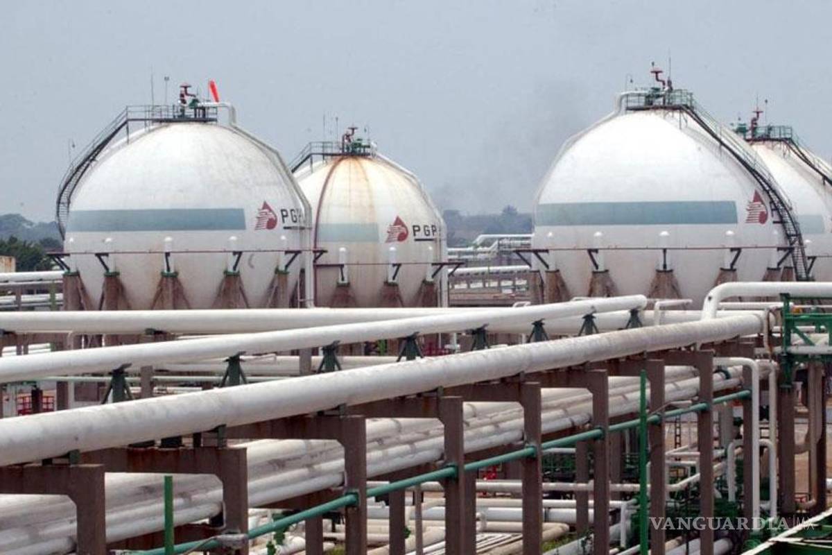 Pemex e IMP tendrán que informar sobre yacimientos para su venta