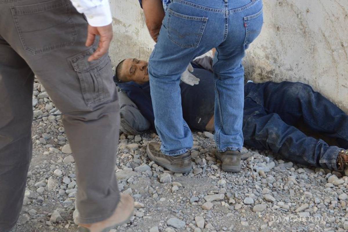 Identifican cuerpo de periodista desaparecido