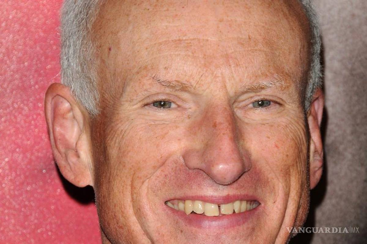 Muere James Rebhorn, actor de Homeland