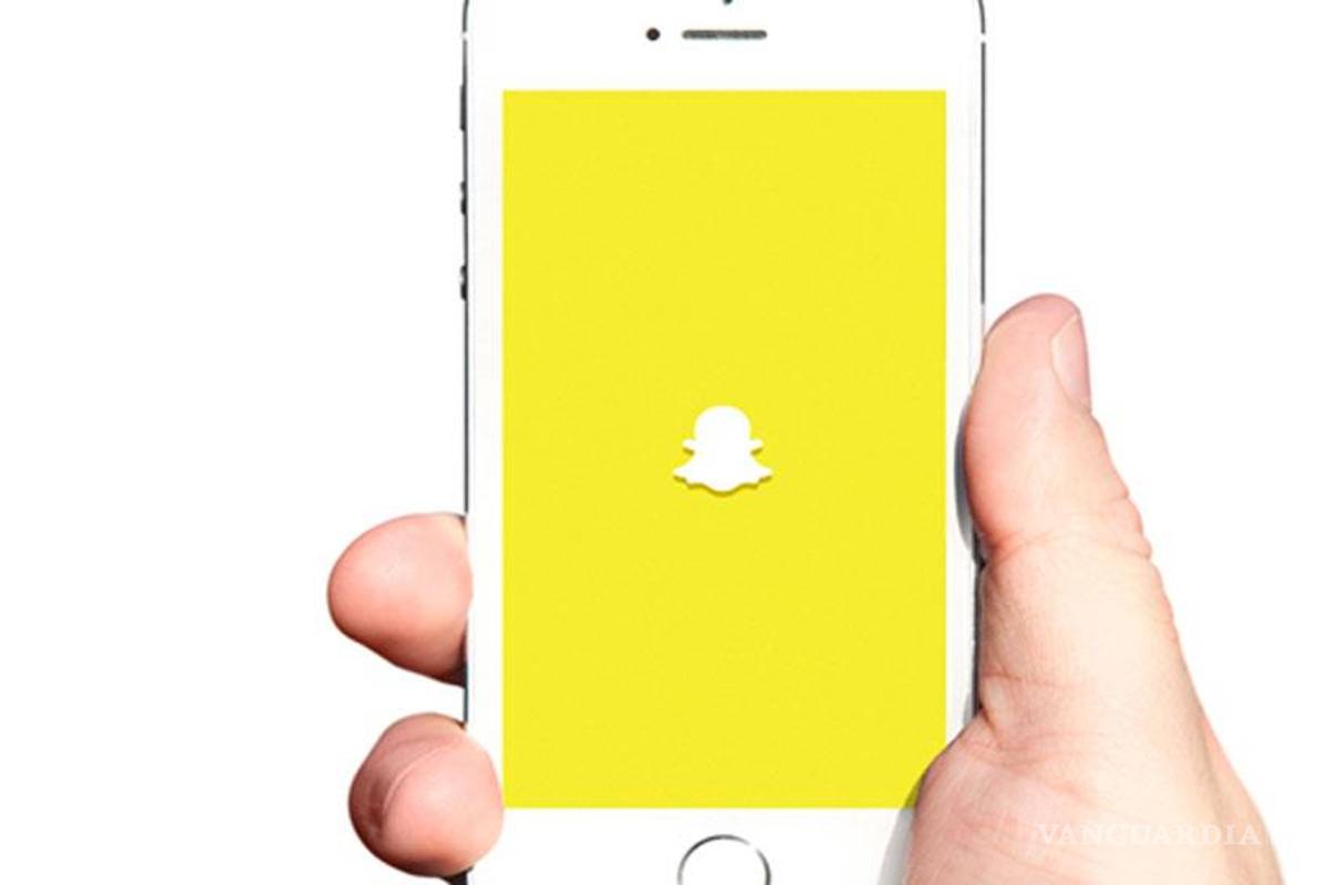 Snapchat ofrecerá noticias y publicidad