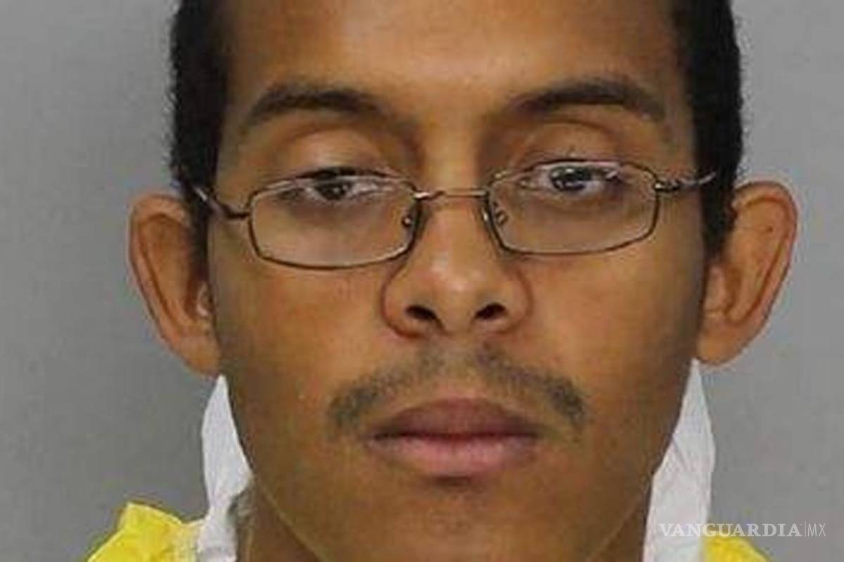 Dan cadena perpetua a joven que mató y violó a su madre