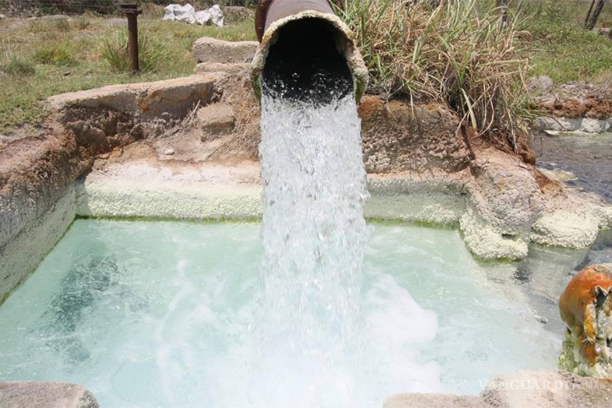 No es saneada 80% del agua; se desperdicia pese a escasez