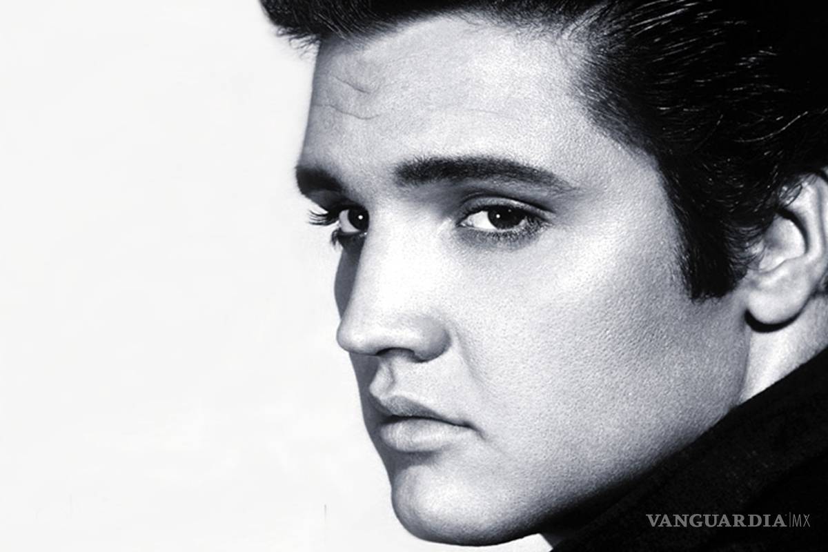 Elvis Presley, santo y pecador