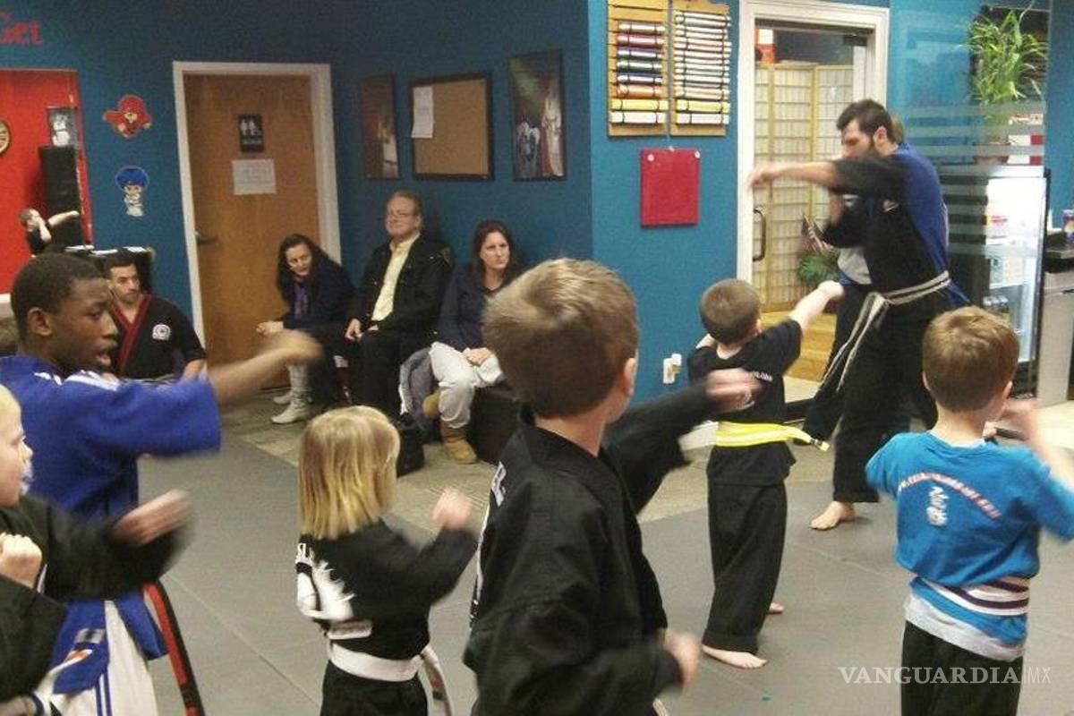 HERO: Buscan abrir la primer escuela de "superhéroes" en Estados Unidos