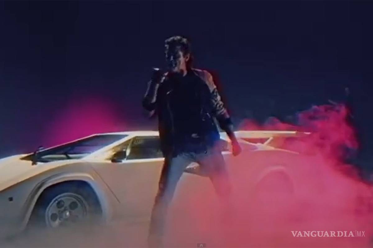 David Hasselhoff pone banda sonora a Kung Fury (Video)