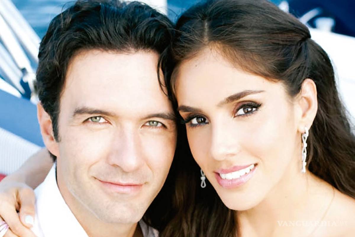 Nace el hijo de Sandra Echeverría y Leonardo de Lozanne