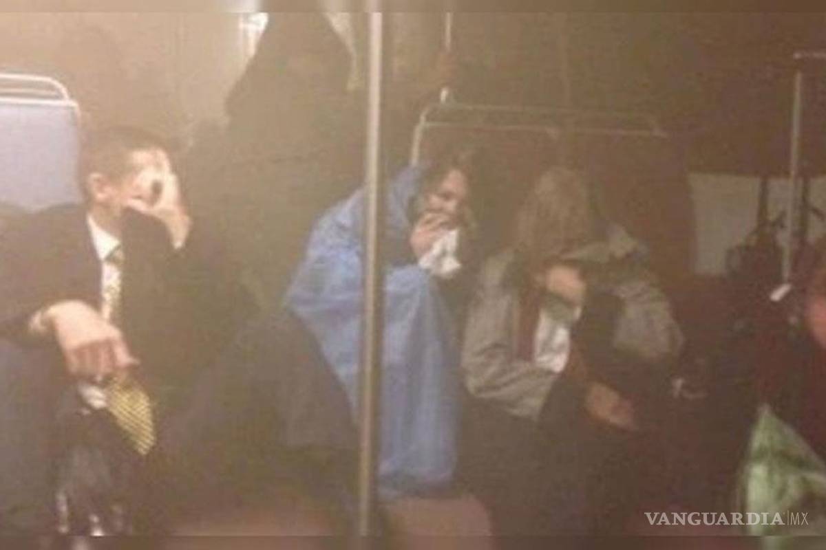 Presentarán inconformes impugnación por alza del Metro