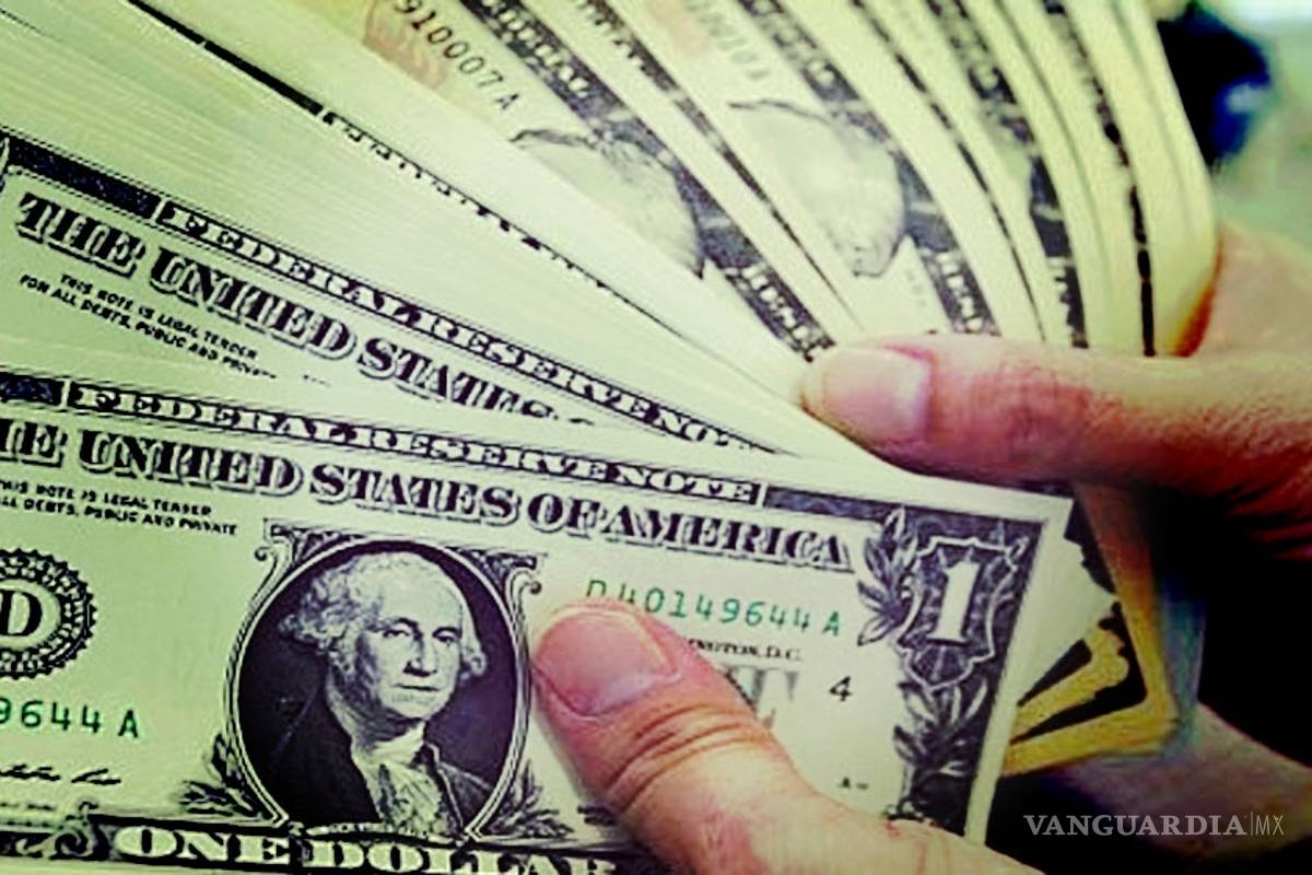 El dólar fuerte, un dolor de cabeza para los exportadores de EU