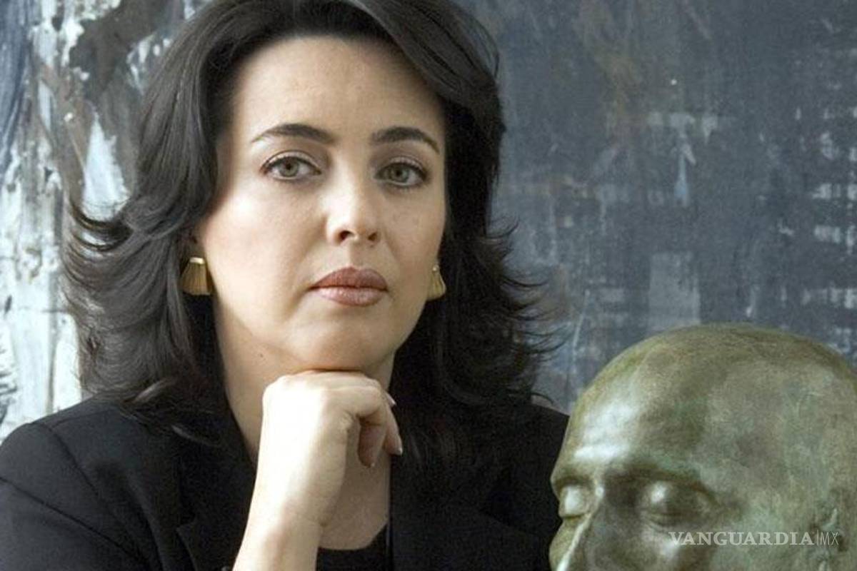 &quot;Hay que hacerle el amor a los libros&quot;: Beatriz Rivas