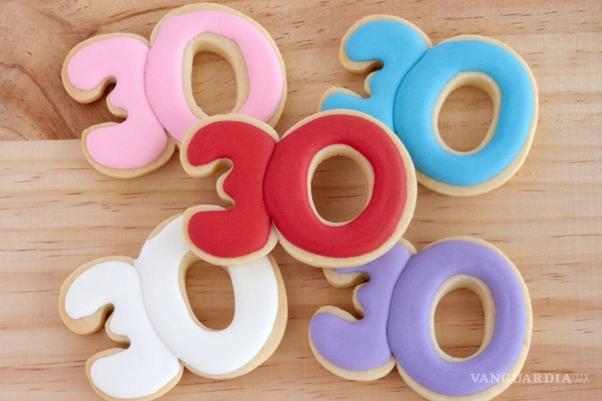 Los 30: La etapa de la madurez