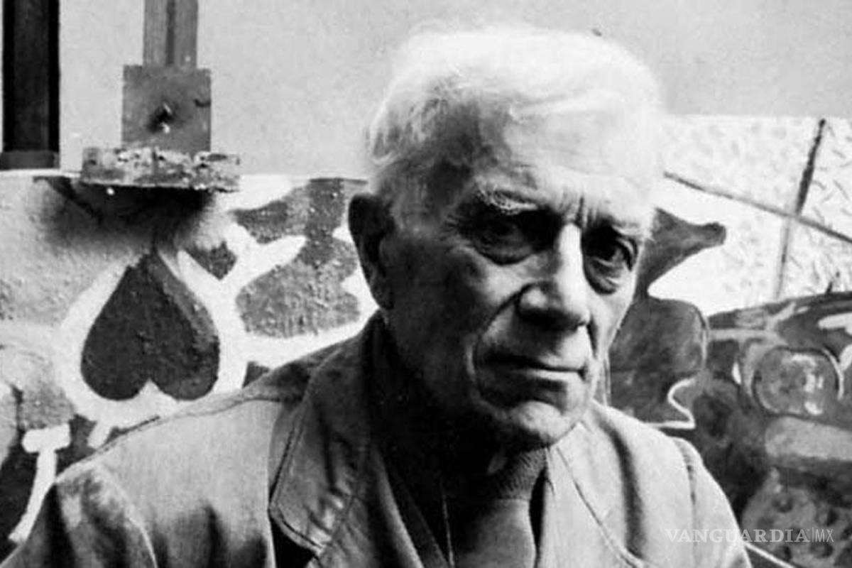 Medio siglo de la muerte de Georges Braque, maestro cubista