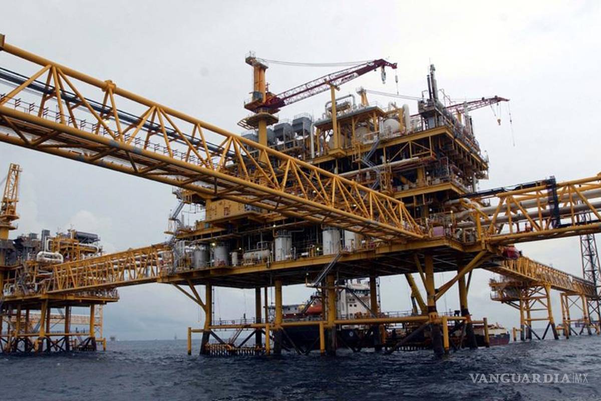 Pemex necesita inversiones por 60 mil mdd anuales