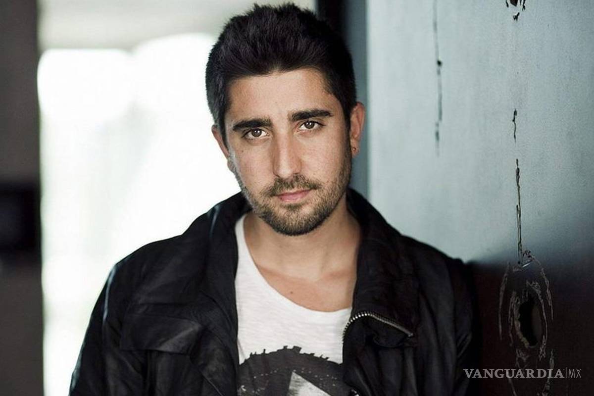 Alex Ubago presenta 'Mentiras Sinceras Tour'