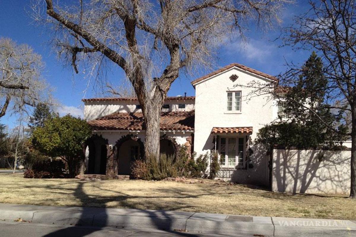 Albuquerque se despide de "Breaking Bad"