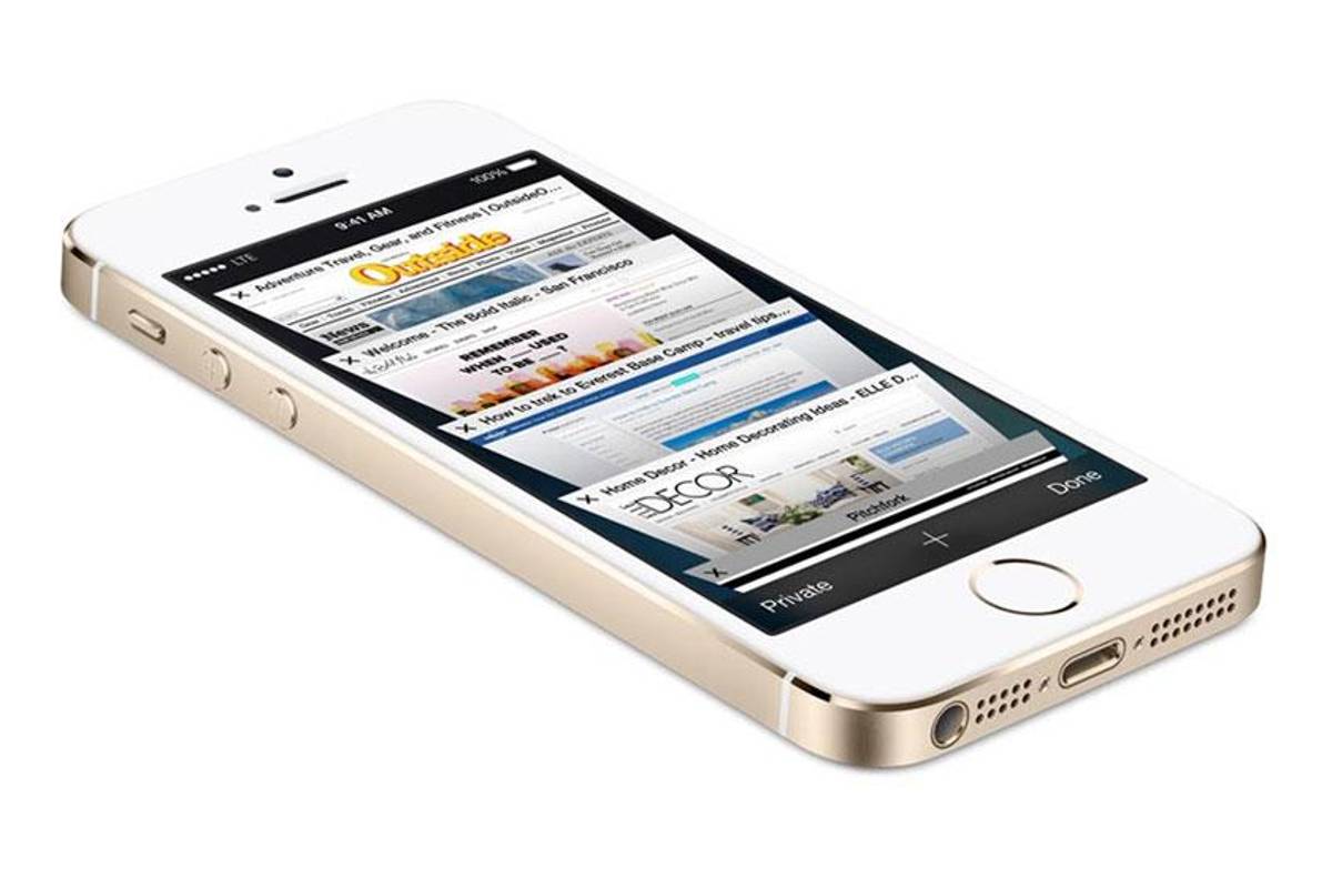 Conoce los precios de los nuevos iPhone en México