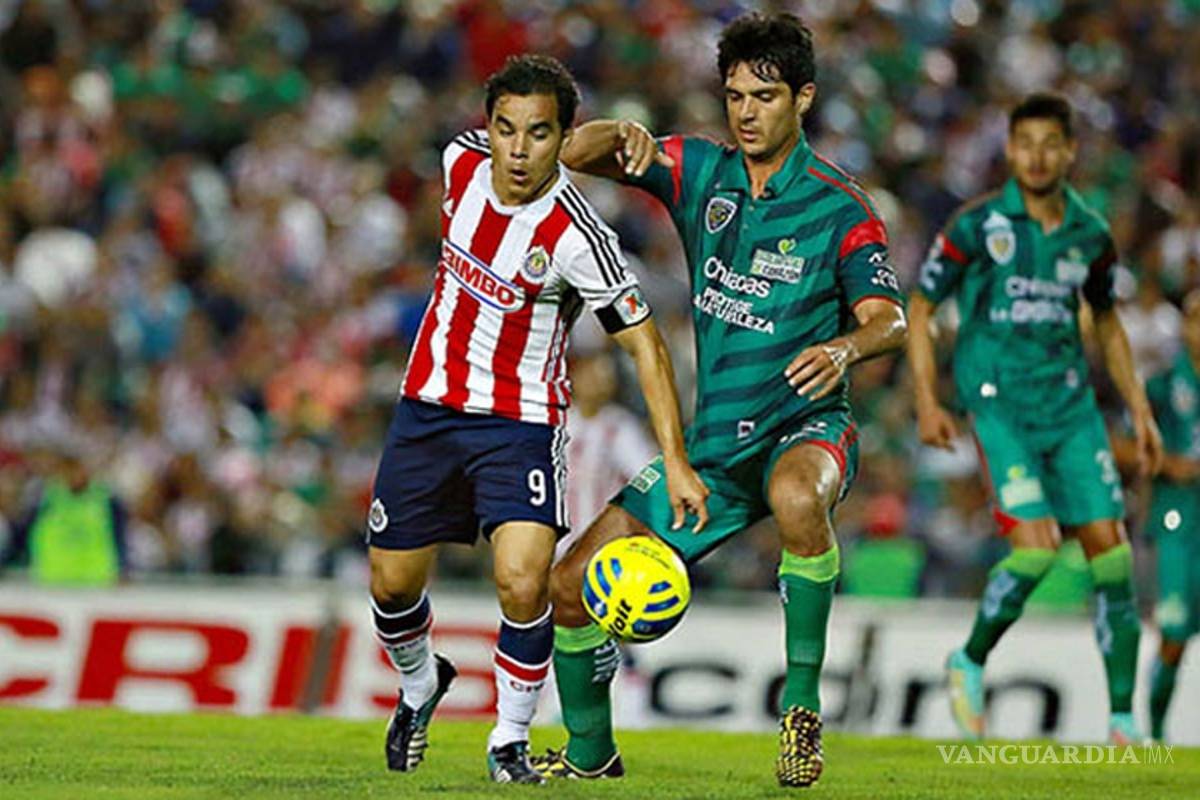 Chivas, el más valioso de México