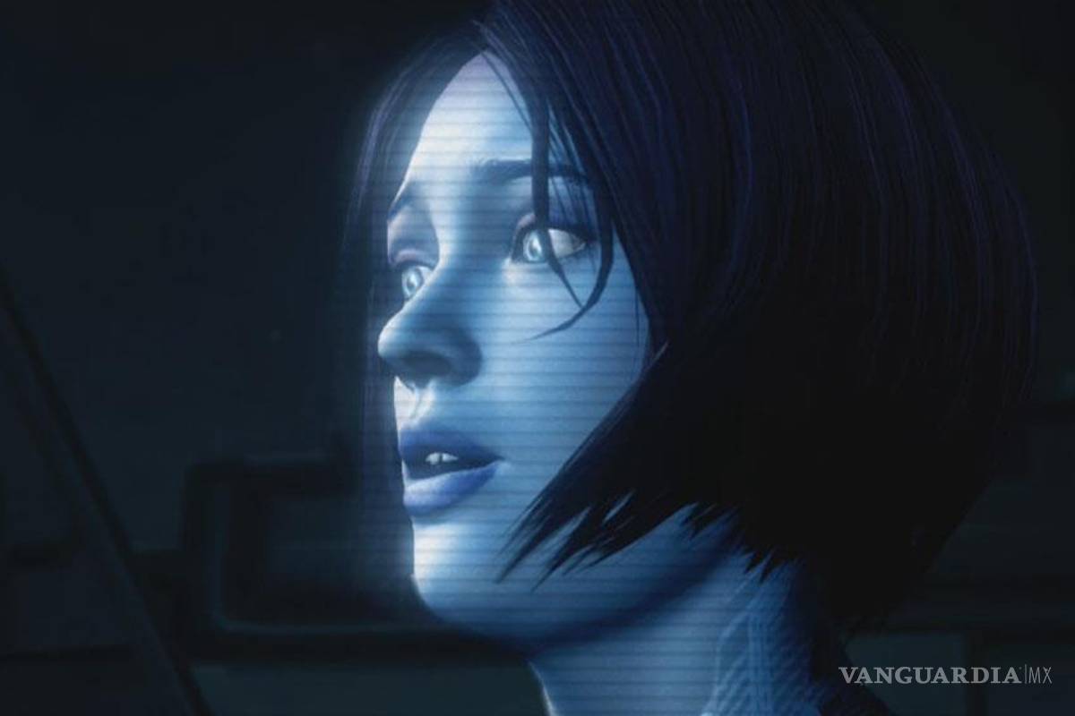 &quot;Cortana&quot;, la asistente virtual de Master Chief, competirá con Siri