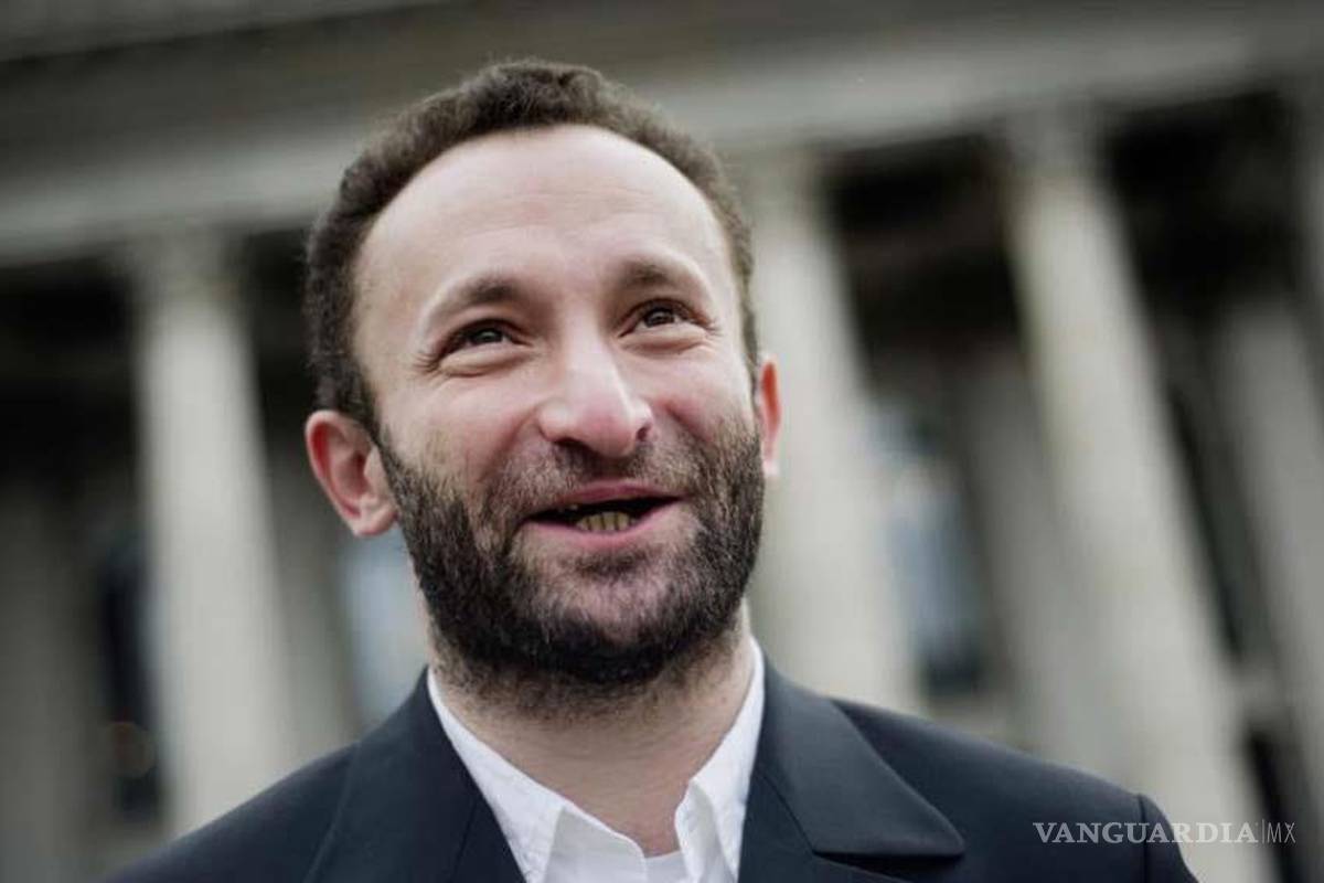 Filarmónica de Berlín elige a Kirill Petrenko nuevo director