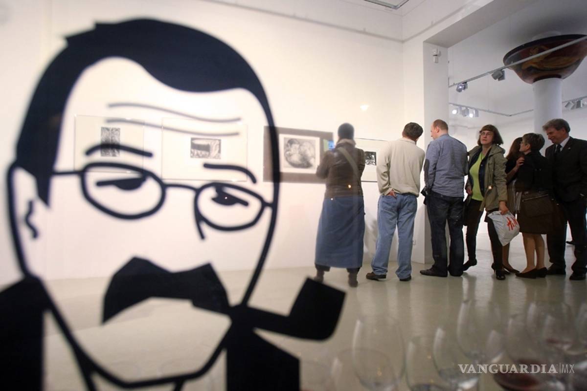 Más de 200 escritores denuncian las leyes anti-gay en Rusia