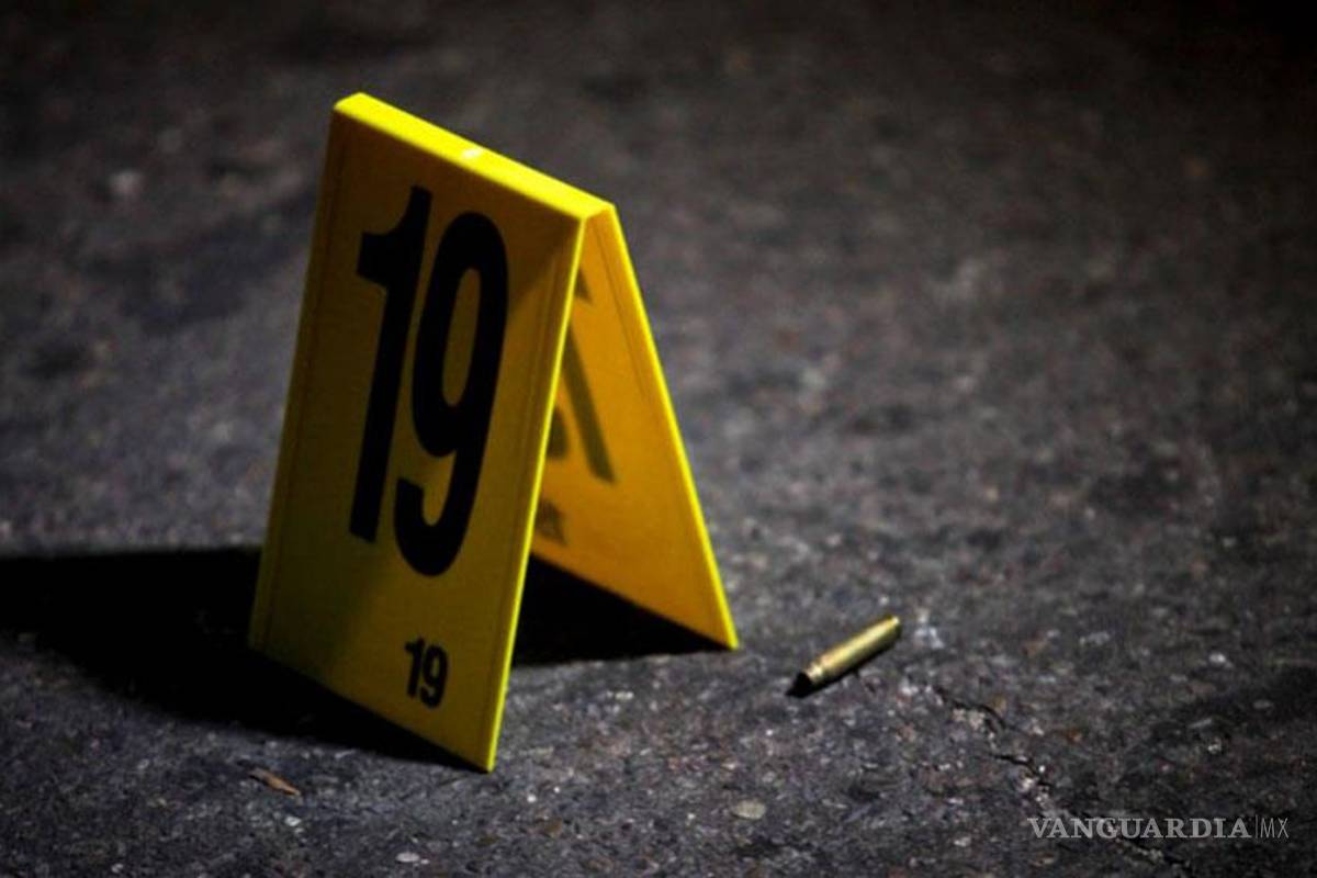 Asesinan en Chihuahua a dos hijos de periodistas