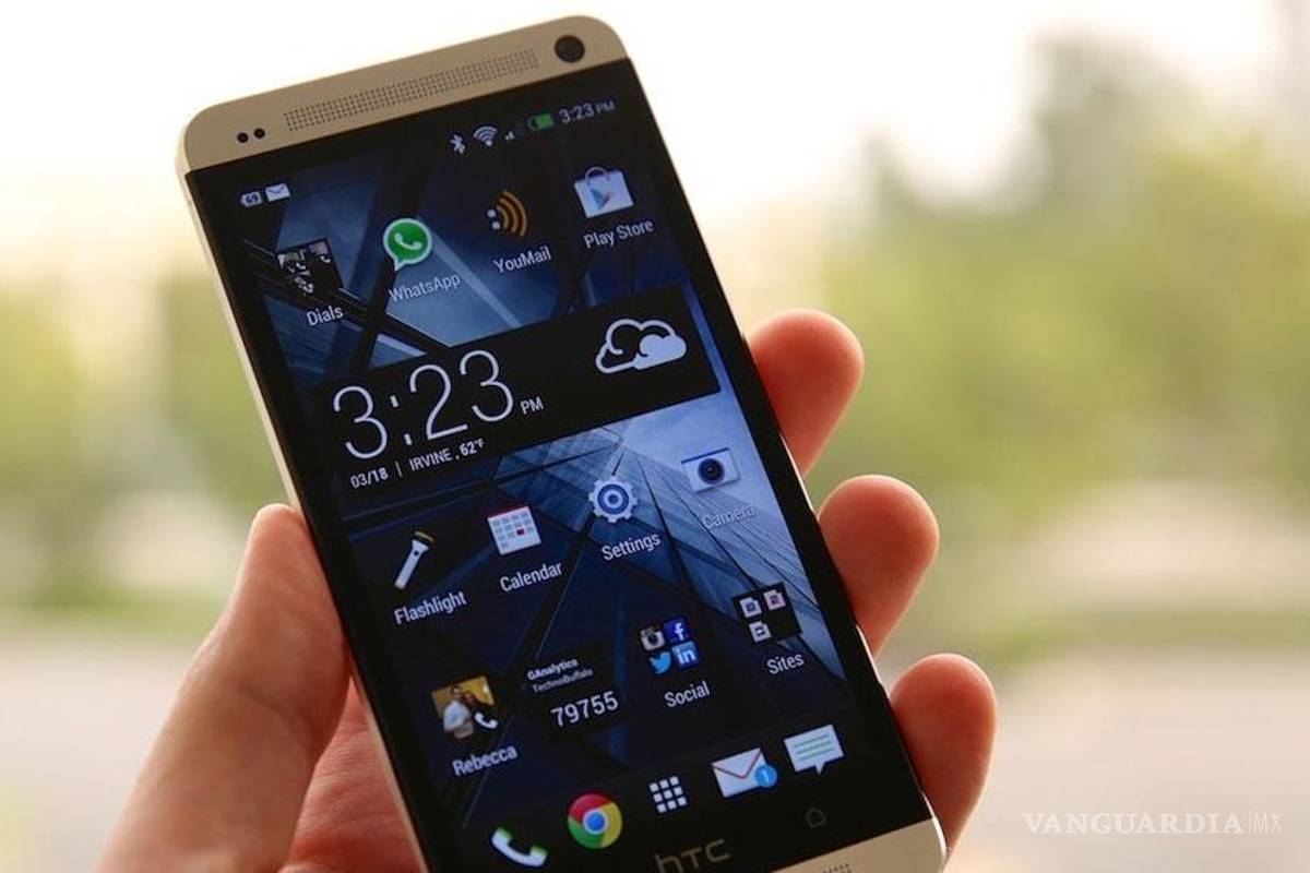 Apps se llevan el 86% del tiempo con el móvil