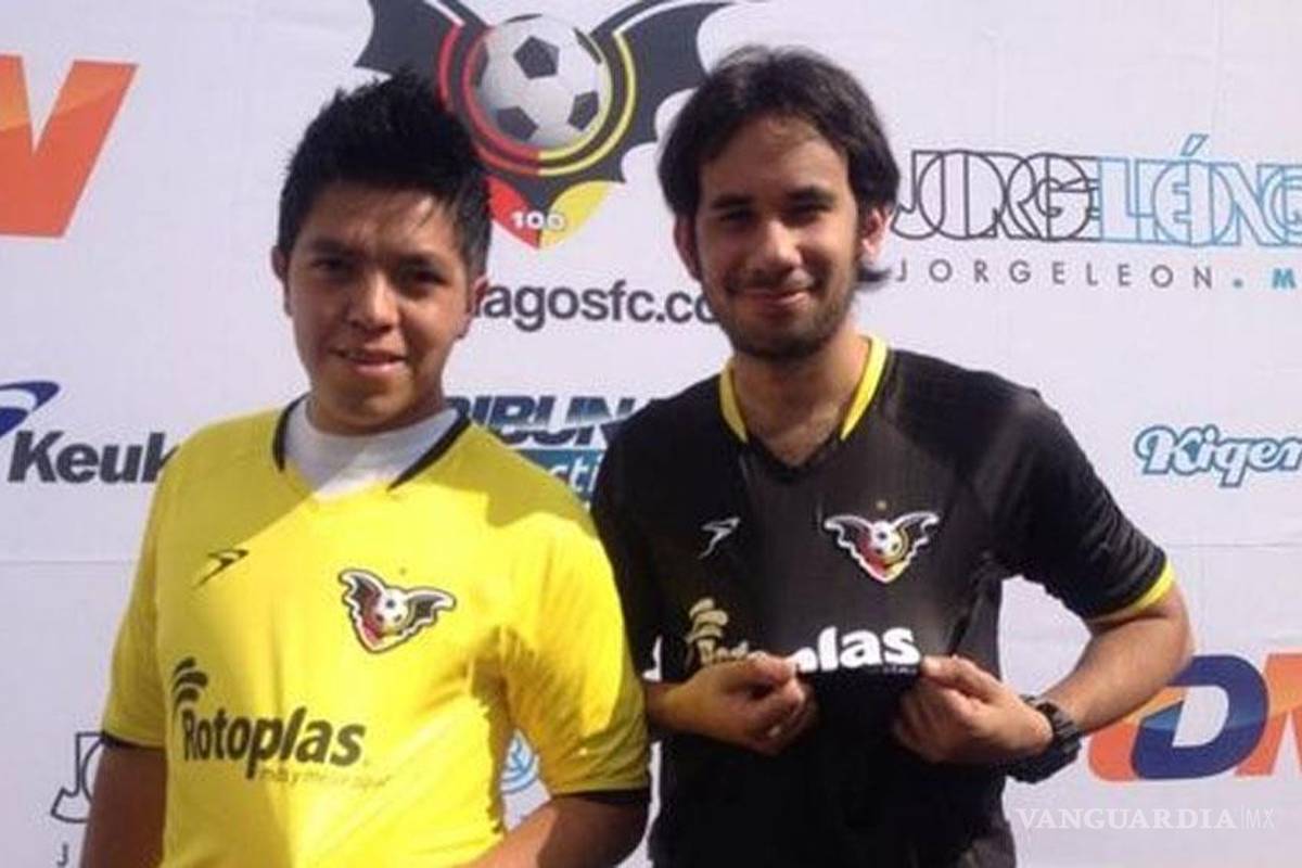 'Werevertumorro' ya es de los Murciélagos