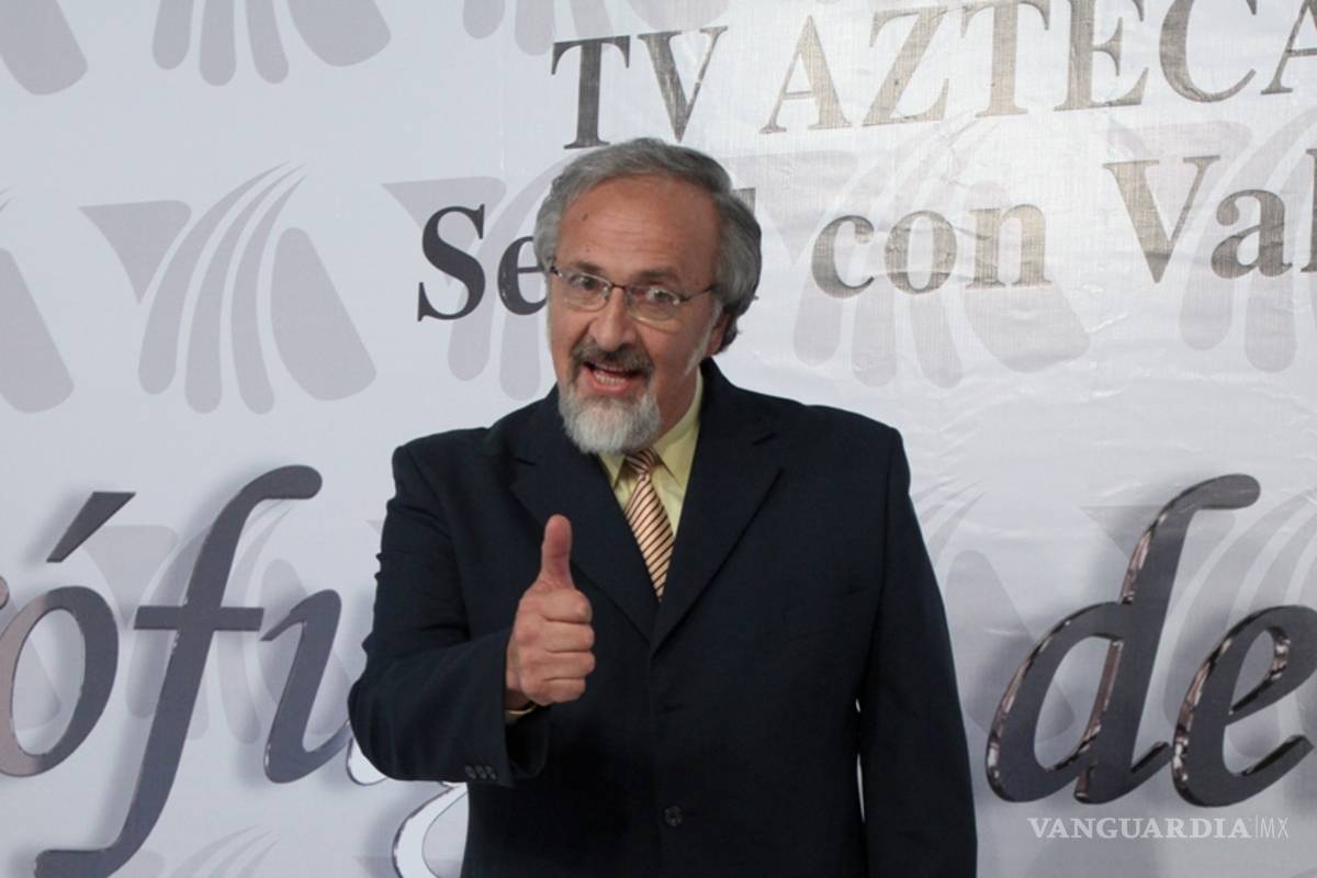 Muere el actor Fidel Garriga