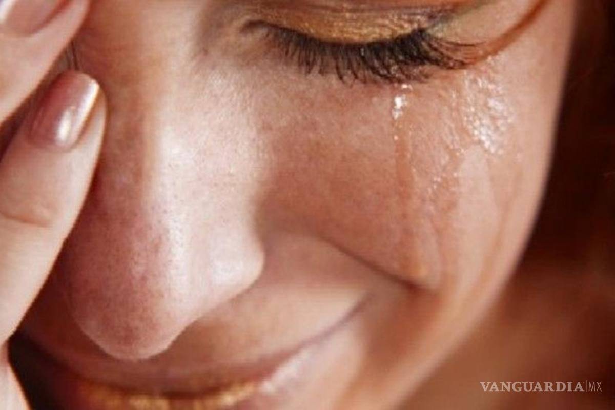 El llanto femenino: ¿poderosa arma o problema hormonal?