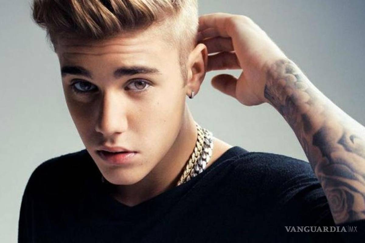Justin Bieber 'salvó' a un hombre del ataque de un oso