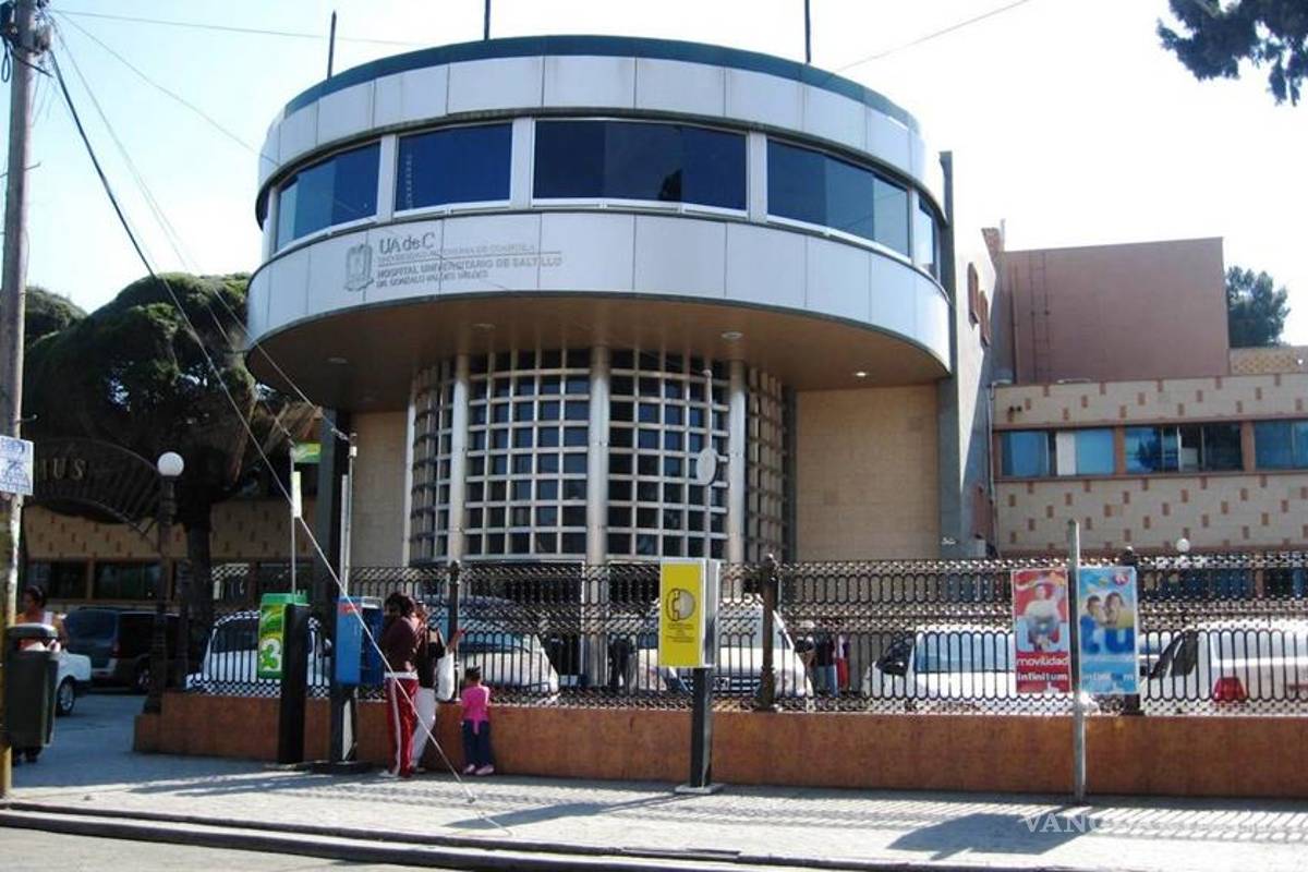 Niña de 8 años juega con pistola y se dispara en casa de sus abuelos en Saltillo