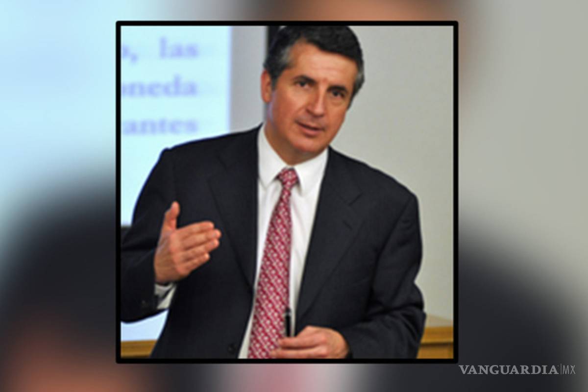 Perfila Peña a ex funcionario del BdeM como titular del Inegi