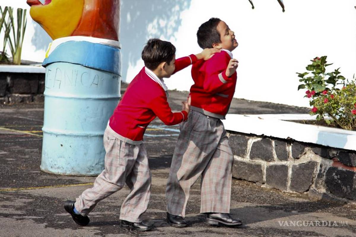 El bullying físico y verbal que deja profundas cicatrices