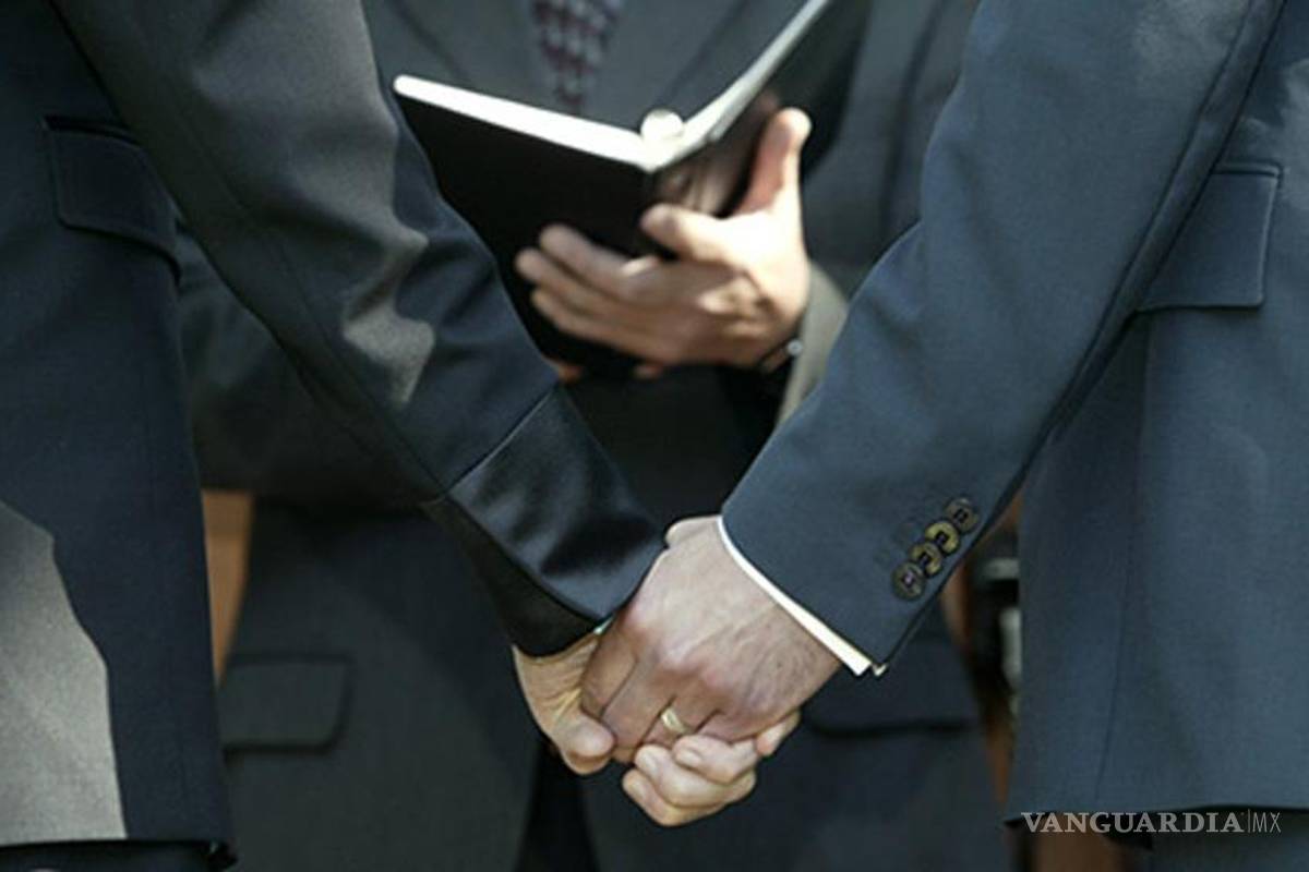 En Torreón, Iglesia no cambia postura sobre matrimonio homosexual