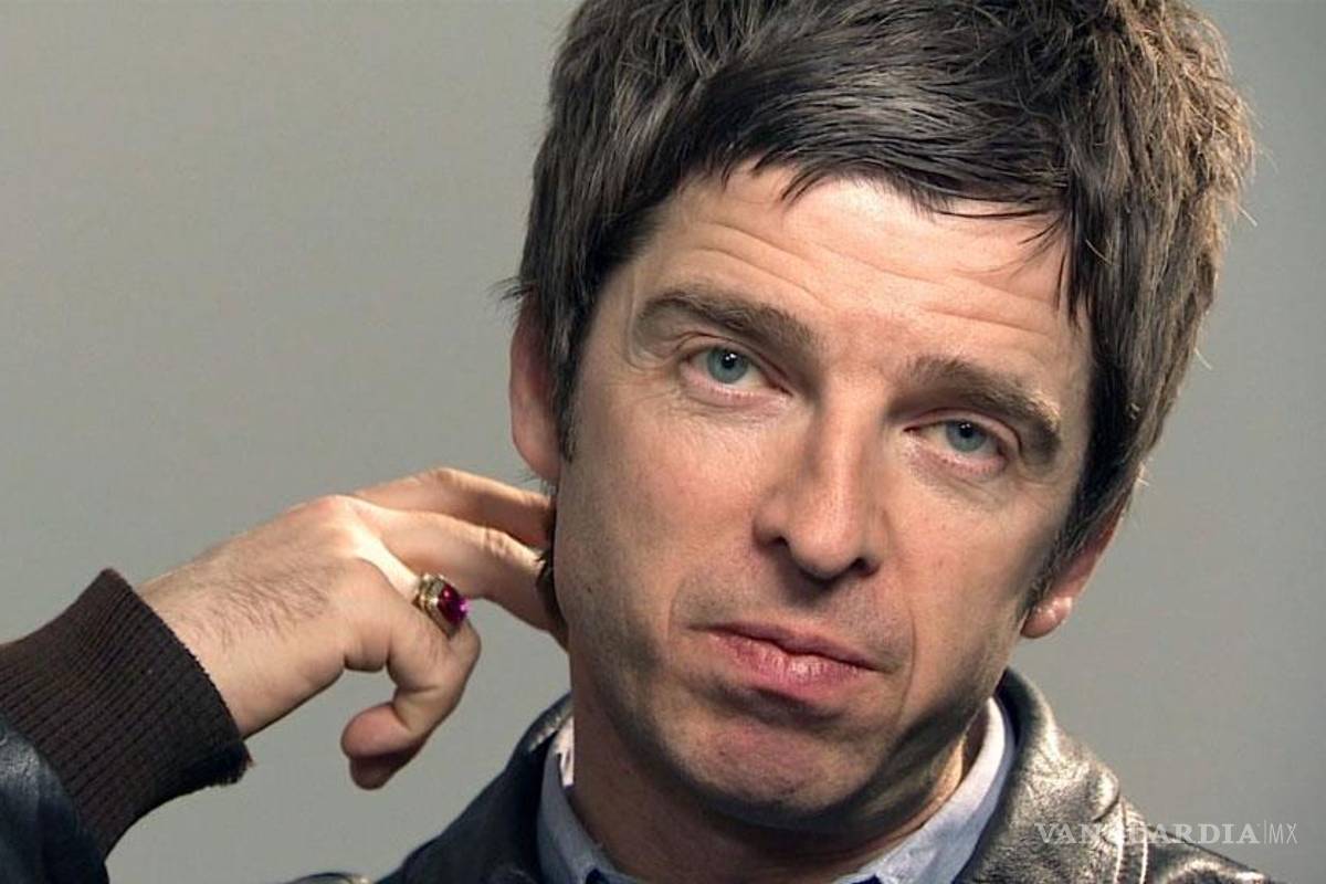 La música de Taylor Swift es una tontería insulsa: Noel Gallaher