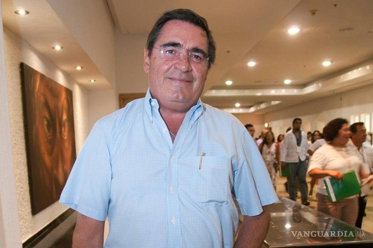 Muere García Zalvidea, fundador de Best Day